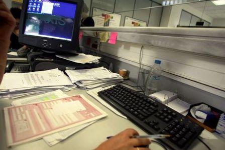 Ριζικές αλλαγές στις Εφορίες – ξεχάστε όσα ξέραμε