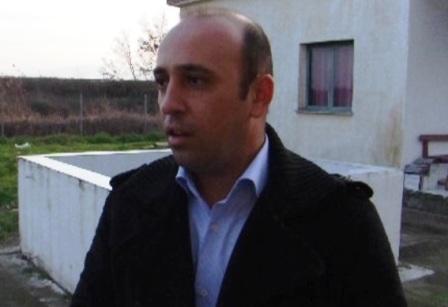 Βίντεο: Ο αντιδήμαρχος Δ. Γκιορτζής μιλάει μετά την εκταφή στη Ραψωμανίκη