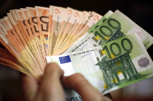 Ένας υπερτυχερός στο Τζόκερ – κέρδισε 2,8 εκατ. ευρώ!