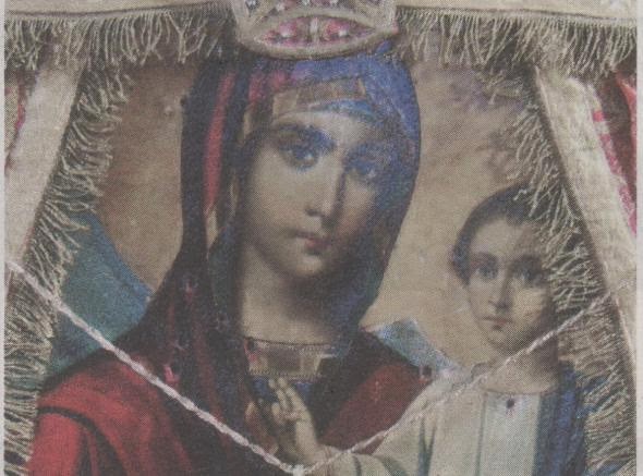 Μελίκη: 55 σφαίρες σε μια εικόνα