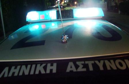 Συνελήφθη σπείρα που είχε κατακλέψει σπίτια σε Ημαθία και Θεσσαλονίκη