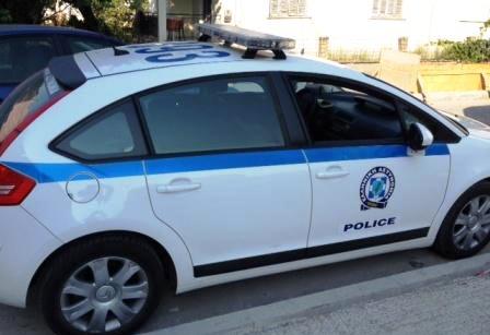 Τι μπορείς να πάθεις αν σε σταματήσει το περιπολικό…