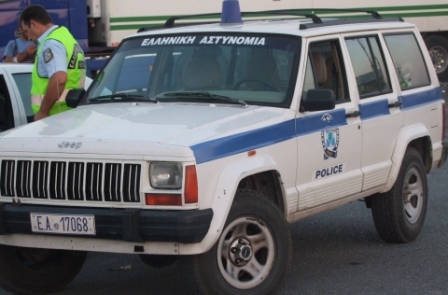 Η δραστηριότητα της αστυνομίας τον Ιούνιο και στην Ημαθία