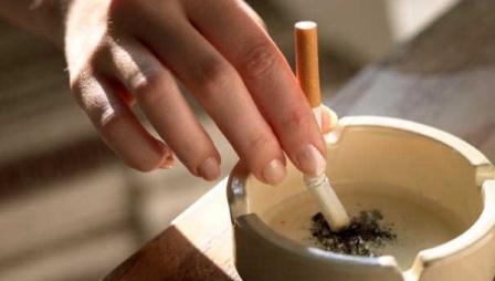 Είναι εφικτό να κοπεί το κάπνισμα;
