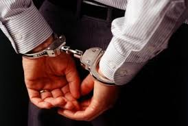 Σύλληψη στη Νάουσα για αποδοχή και διάθεση προϊόντων εγκλήματος