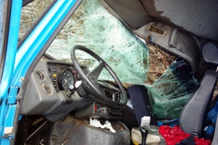Σοκάρουν οι εικόνες από το ατύχημα του Καμποχωρίου (φώτο-βίντεο)
