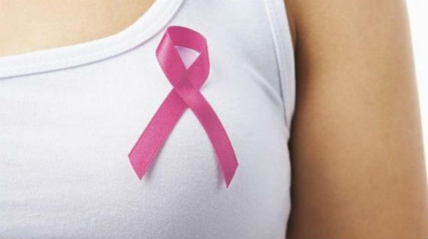 25 Οκτωβρίου: Παγκόσμια Ημέρα Πρόληψης Κατά του Καρκίνου του Μαστού