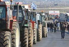 Ψήφισμα συμπαράστασης στους αγρότες των εκπαιδευτικών Ημαθίας