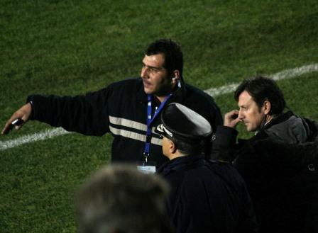 Υψηλό επίπεδο ασφαλείας από τη Σ.Ε. ΔΙΑΣ SECURITY (φώτο)