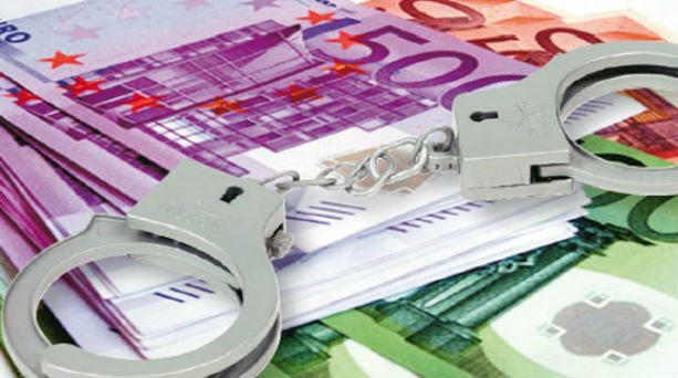 Σύλληψη στη Βέροια για χρέη στο δημόσιο