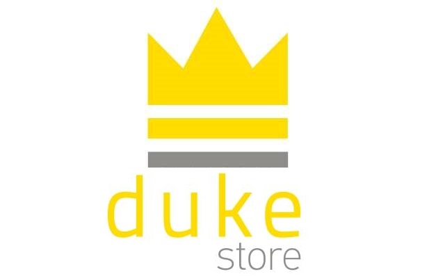 Duke: Το νέο κατάστημα σε λίγες ημέρες στην Αλεξάνδρεια..