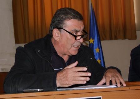 Σάκης Κούγκας: “Θα κερδίσουμε τις εκλογές από την πρώτη Κυριακή”