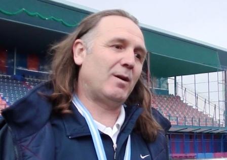 Τι δήλωσε ο προπονητής της Καψόχωρας Χρήστος Τερζίδης μετά τον τελικό (βίντεο)