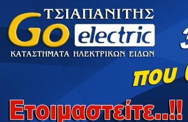 Μεγάλες εκπλήξεις ετοιμάζει ο ΤΣΙΑΠΑΝΙΤΗΣ στην Αλεξάνδρεια!