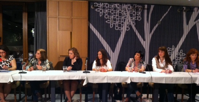 Τώρα ζωντανά το debate υποψηφίων γυναικών στον δήμο Βέροιας!