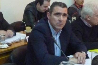 Νίκος Κούτσιας: “Η παράταξη Γκυρίνη απαξίωσε τον θεσμό του προέδρου του ΚΑΠΗ”