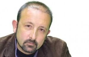 Ο Χαράλαμπος Βουλγαράκης υποψήφιος με τον συνδυασμό “Ώρα Ευθύνης”