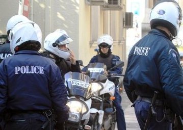 Σύλληψη στην Ημαθία για καταδικαστικές αποφάσεις το τελευταίο 24ωρο