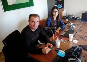Το Σάββατο τα εγκαίνια των εγκαταστάσεων του AVENA FM στη Βέροια