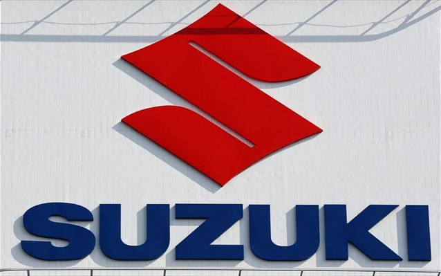 Έχετε αυτοκίνητο Suzuki; Δείτε ποιο μοντέλο ανακαλείται