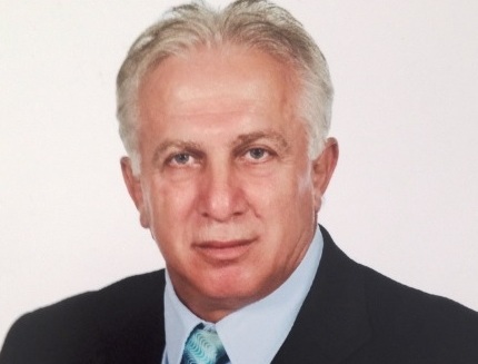 Δημήτρης Παπαδόπουλος: Ο Πρόεδρος της ΚΕΔΑ στο πλευρό του Φώτη Δημητριάδη