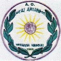 Πολυμελές το νέο Δ.Σ. στα Τρίκαλα