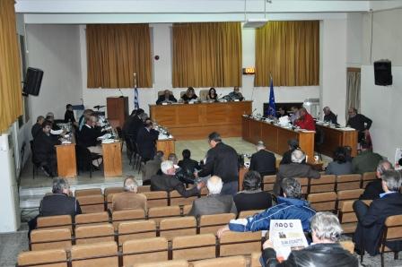 Πως θα είναι το νέο δημοτικό συμβούλιο του δήμου Αλεξάνδρειας (2 σενάρια)