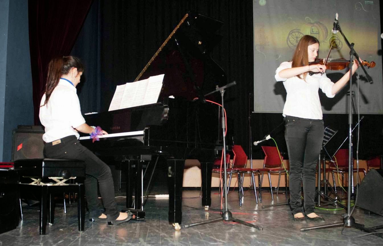 Από 12 έως 31 Μαΐου οι αιτήσεις για εισαγωγή στο Μουσικό Σχολείο Γιαννιτσών
