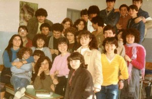 Συνάντηση μαθητών Γυμνασίου Αλεξάνδρειας ετών 1979-1980! (ονόματα – φώτο)
