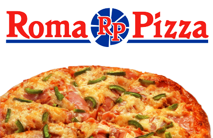 ROMA PIZZA Αλεξάνδρειας: Νόστιμη έκπληξη για τον αγώνα της Εθνικής την Κυριακή!