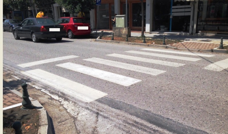 Μας αρέσει τελευταία στην Αλεξάνδρεια…