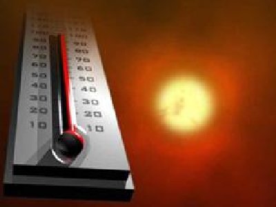 Μέτρα για τις υψηλές θερμοκρασίες από τον δήμο Αλεξάνδρειας