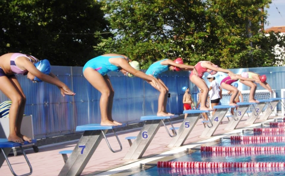 Εκδήλωση στο κολυμβητήριο Αλεξάνδρειας διοργανώνει ο κολυμβητικός σύλλογος ΖΕΦΥΡΟΣ