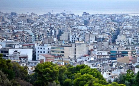 Οριστικά το Σεπτέμβριο η πληρωμή της πρώτης δόσης του ΕΝΦΙΑ