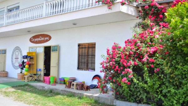 Νέα προϊόντα, ακόμα πιο χαμηλές τιμές στο αλλιώτικο πολυκατάστημα στο Νησέλι – δείτε! (εικόνες)