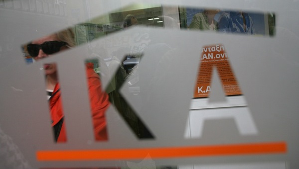 Άρχισε η καταβολή συντάξεων – την αρχή έκανε το ΙΚΑ
