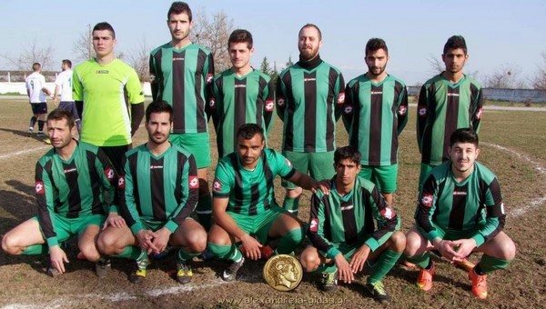 Απέκτησε Τσαλαμπάνα και Κύρτσογλου ο Μακεδονικός Πλατάνου