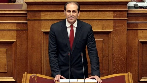Απ. Βεσυρόπουλος: “Ο ΕΛ.ΓΑ. να καταβάλει άμεσα τα ποσά των αποζημιώσεων στους αγρότες”