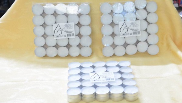 Ακόμα πιο χαμηλές τιμές στο πολυκατάστημα το ΜΑΓΑΖΑΚΙ ΜΑΣ στο Νησέλι – δείτε! (φώτο)