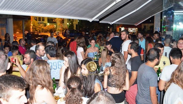 Ούτε η βροχή πτόησε το LA NOTTE – χαμός χτες στη Μελίκη! (φωτορεπορτάζ)