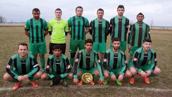 4 ακόμα μεταγραφές ανακοίνωσε ο Μακεδονικός Πλατάνου