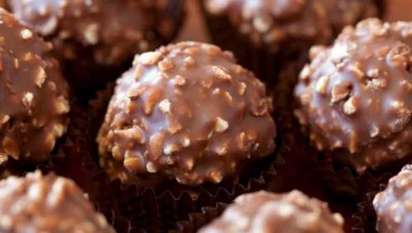 ΠΡΟΣΟΧΗ: Αυτά τα σοκολατάκια μην τα φάτε – τα ανακάλεσε ο ΕΦΕΤ!