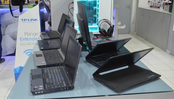 DUKE στην Αλεξάνδρεια: Αγοράστε laptop από 129 ευρώ – προλάβετε! (φώτο)