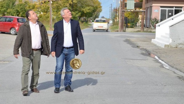 Την έκπληξη το ΠΑΣΟΚ με δύο ισχυρές υποψηφιότητες από την Αλεξάνδρεια!