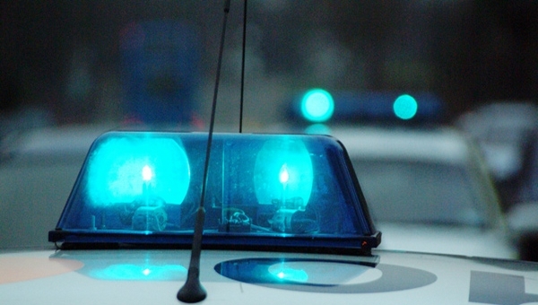 Η ανακοίνωση της αστυνομίας για το χτεσινό θανατηφόρο δυστύχημα στον Κολινδρό