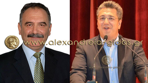 “Η επιλογή Τζιτζικώστα δεν είναι κομματική, αλλά εθνική” / Του Θεόφιλου Τεληγιαννίδη