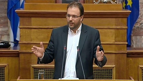 Θανάσης Θεοχαρόπουλος: Πότε θα πληρωθούν οι τευτλοπαραγωγοί;