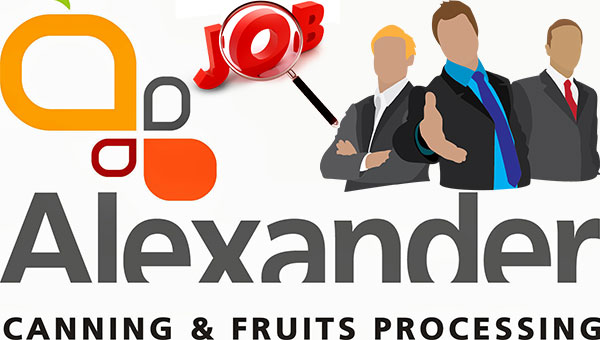 Ψάχνετε για δουλειά; 2 μόνιμες θέσεις εργασίας στην ALEXANDER στη Βέροια (πληροφορίες)