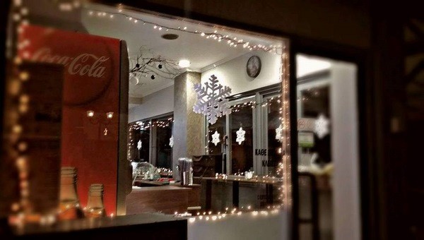 Το ΜΑΣΑΜΠΟΥΚΑ στην Αλεξάνδρεια κλείνει και εύχεται!