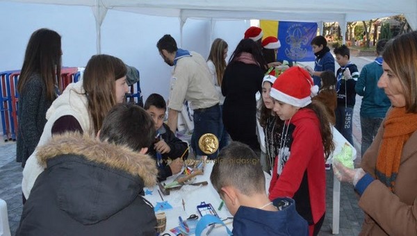 Οι Πρόσκοποι Αλεξάνδρειας πάνε νότια Ελλάδα!